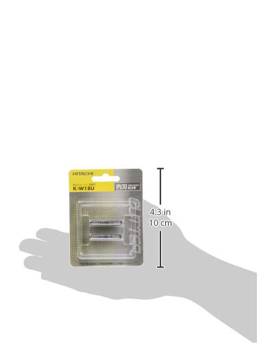 (未使用･未開封品)　日立 替刃 内刃 K-W18U lok26k6 Amazon | 日立 替刃 内刃 K-W18U | 日立(HITACHI) | メンズ